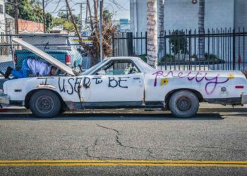 Checklist for Used Car Buying