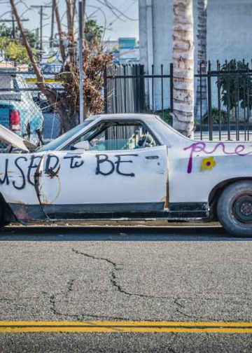 Checklist for Used Car Buying