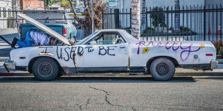 Checklist for Used Car Buying