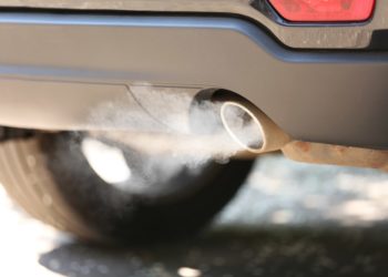 Carbon Monoxide Poisoning Prevention in Cars