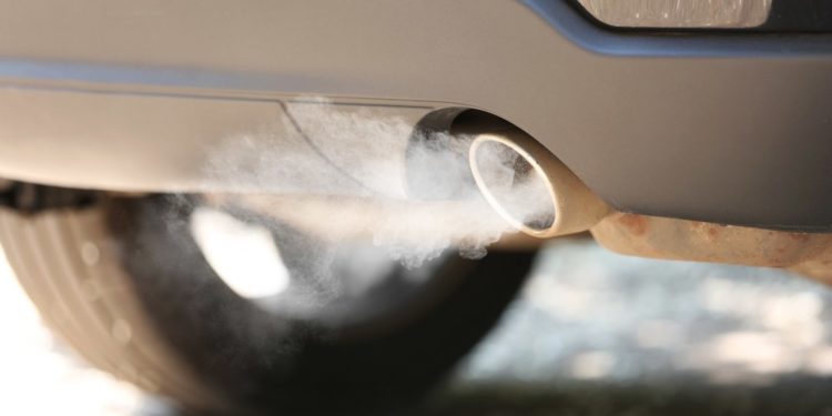 Carbon Monoxide Poisoning Prevention in Cars