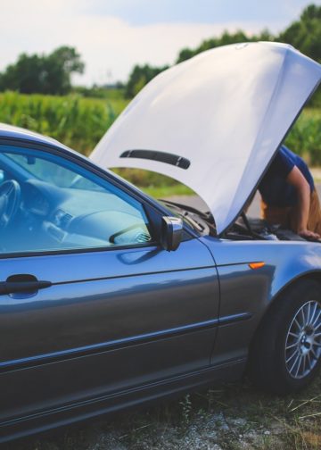 “Clunking Noises when Turning” and Other Common Car Noise Questions