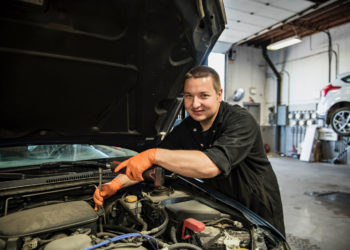 How to find the best auto repair shop for your vehicle