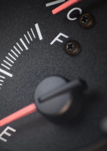 Tips to improve fuel economy