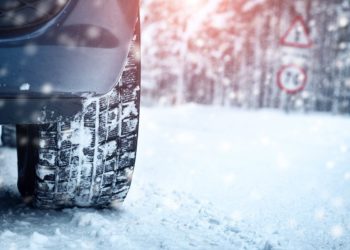Tire Comparison: All Season vs. all-Weather vs. winter tires