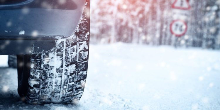 Tire Comparison: All Season vs. all-Weather vs. winter tires