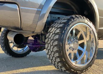 Why use the Flo Pro Exhaust Kit