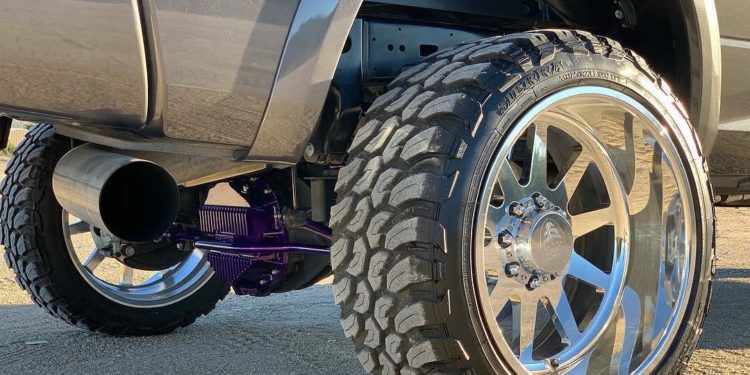Why use the Flo Pro Exhaust Kit