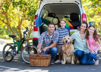 Your Summer Road Trip Checklist