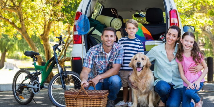 Your Summer Road Trip Checklist